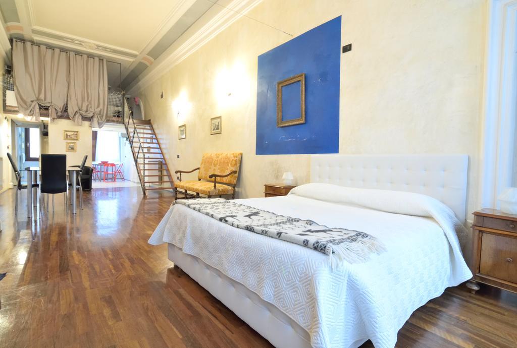 Santa Marina Studio Apartment Venice