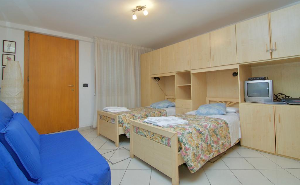 Ca' De La Vida Apartment Venice