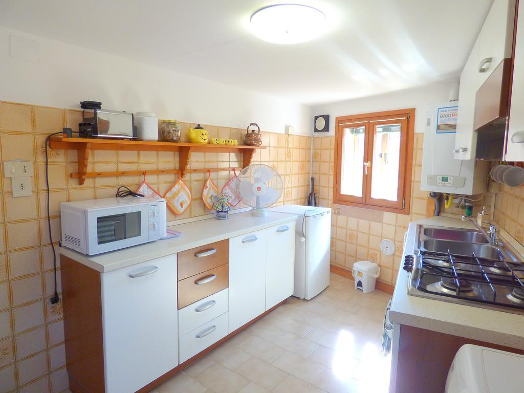 Colombina 4* Venice