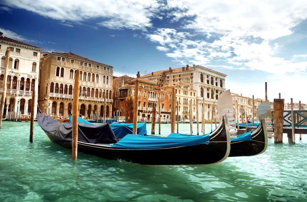 Apartment Ca Cicogna Air Conditioning And Fast Wifi, Central Location Apartment Venice
