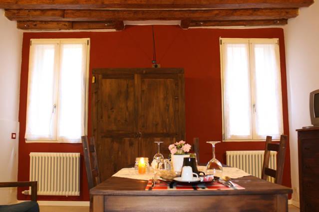 Apartment Salizada San Francesco Venice