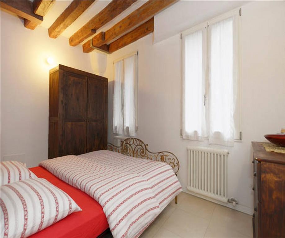 Salizada San Francesco Apartment Venice