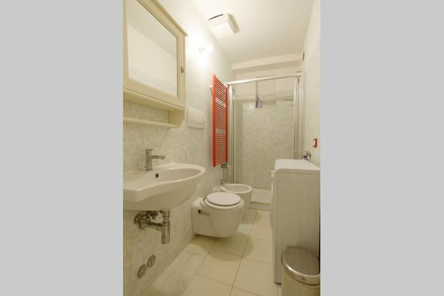 Salizada San Francesco Apartment