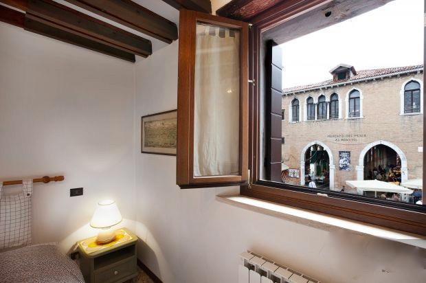 Apartment Rivalta Venice