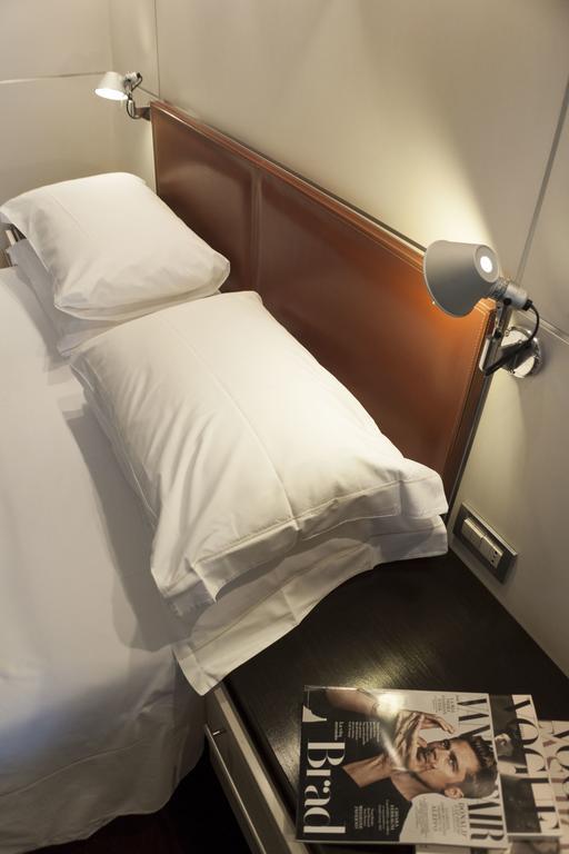 Yacht Bert Venezia 5* Venice