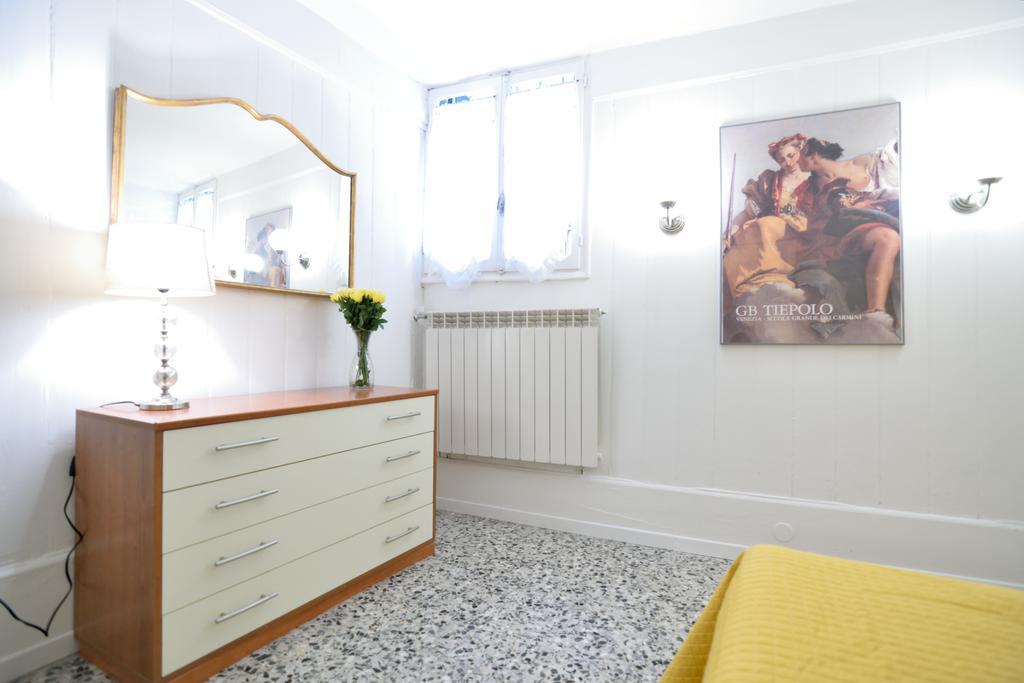 Apartment Apartment Calle Del Forno