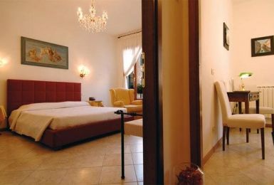 B And B Casanova Ai Tolentini Hotel