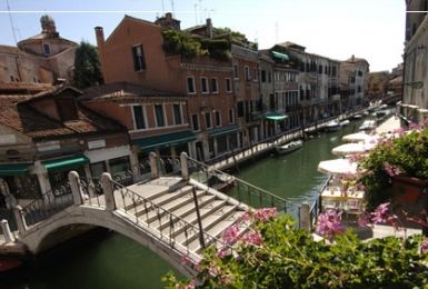 Hotel B And B Casanova Ai Tolentini 3*
