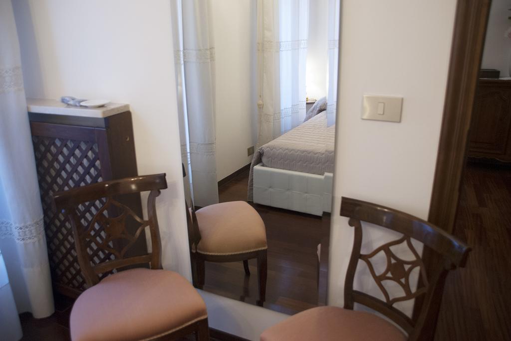 Appartamento Residenza Calle Larga San Marco *
