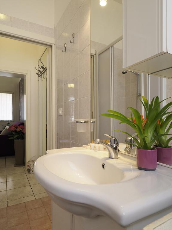 Apartment Palazzo Preziosa