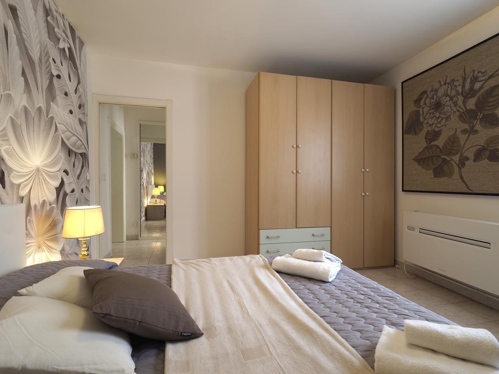 Apartment Palazzo Preziosa Venice