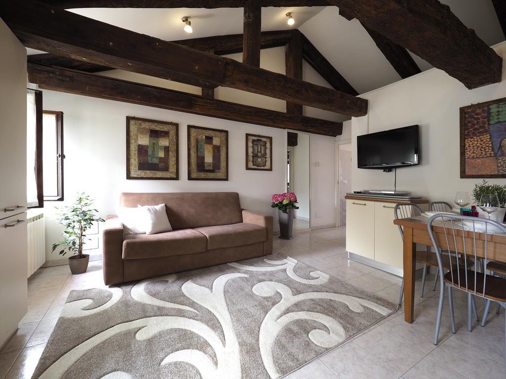 Apartment Palazzo Preziosa
