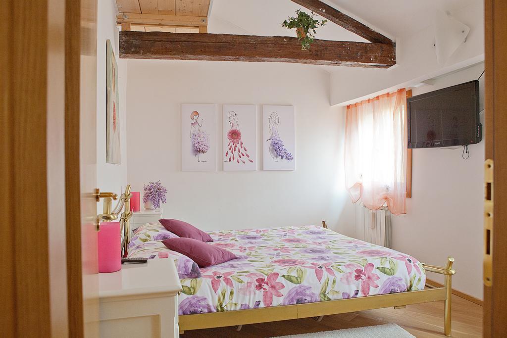 Apartment Appartamento Calle Dei Preti
