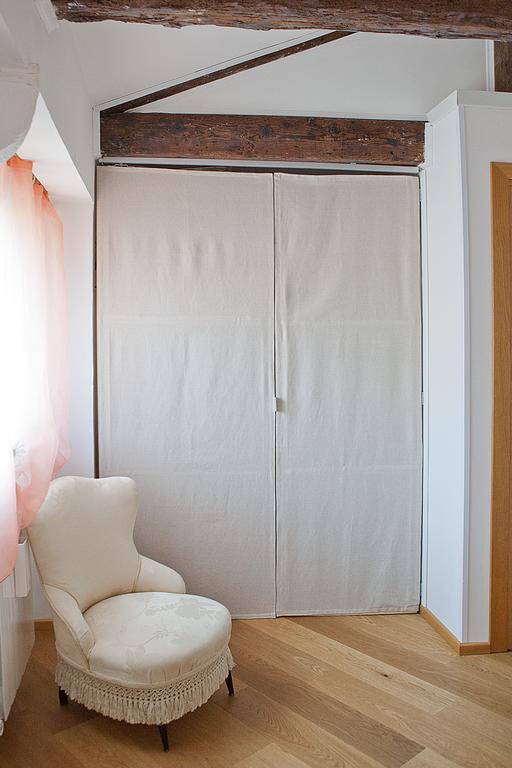 Appartamento Calle Dei Preti Apartment Venice