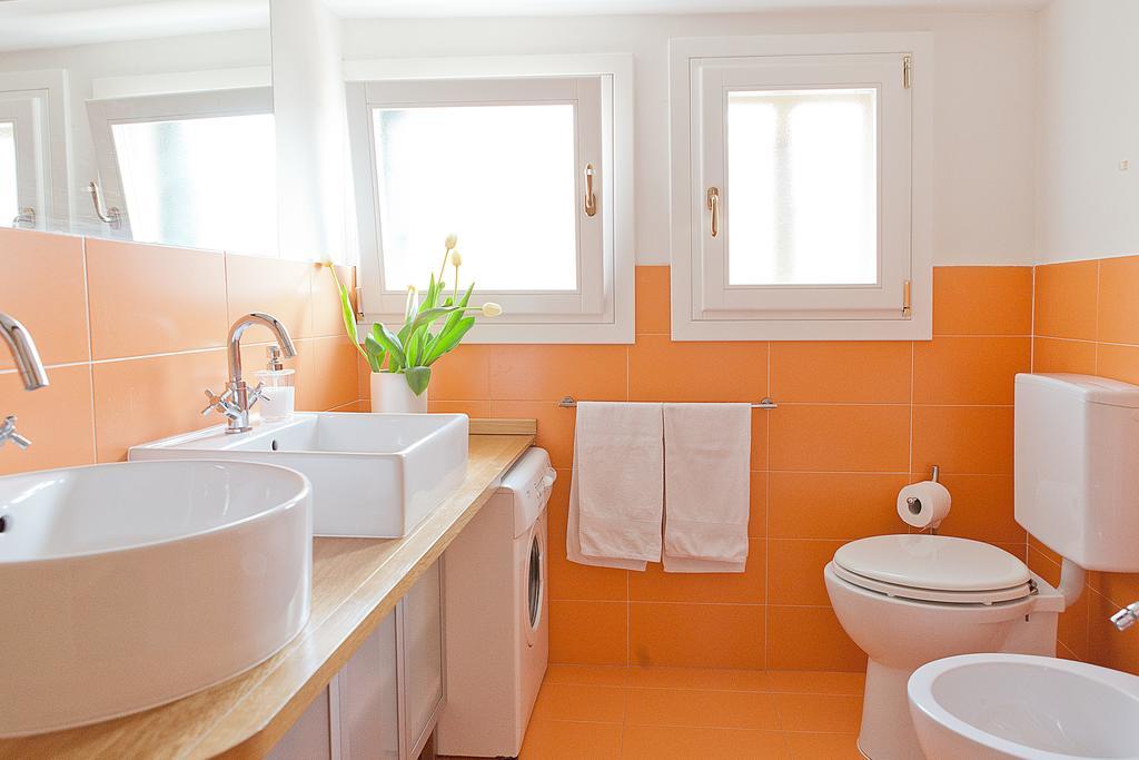 Appartamento Calle Dei Preti Apartment *