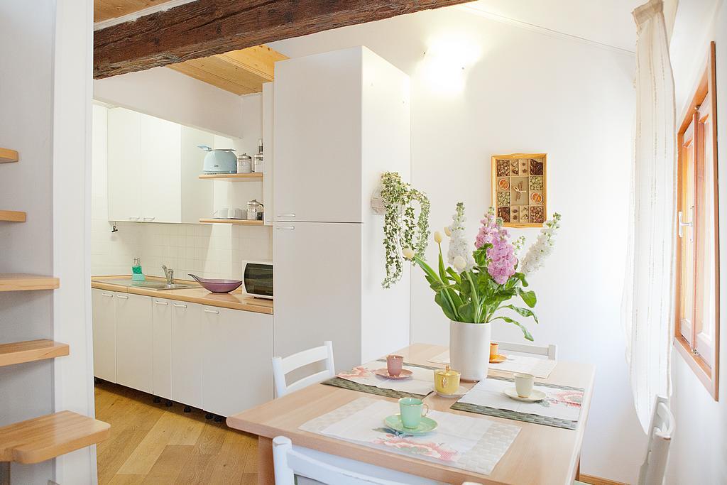 Apartment Appartamento Calle Dei Preti