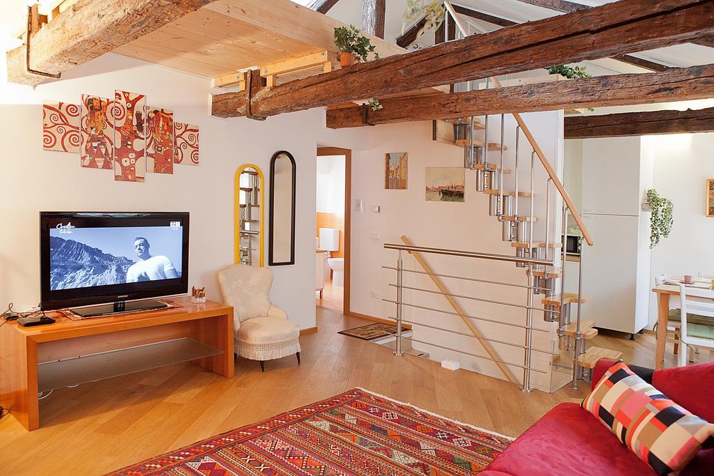 Appartamento Calle Dei Preti Apartment *