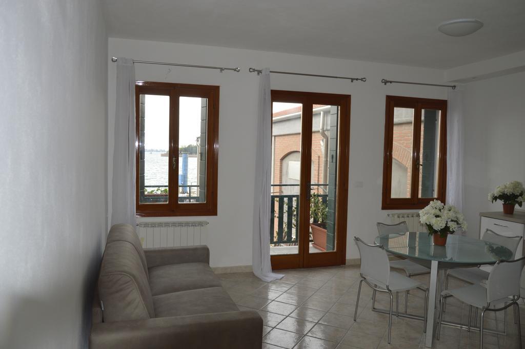 Calle Michelangelo Apartment