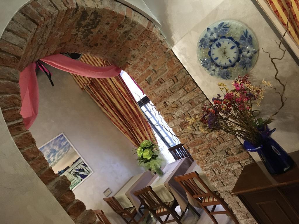 Affittacamere Palazzo Lion Morosini Venezia