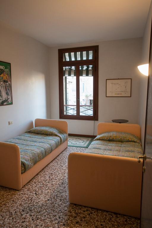Palazzo Bragadin * Venice