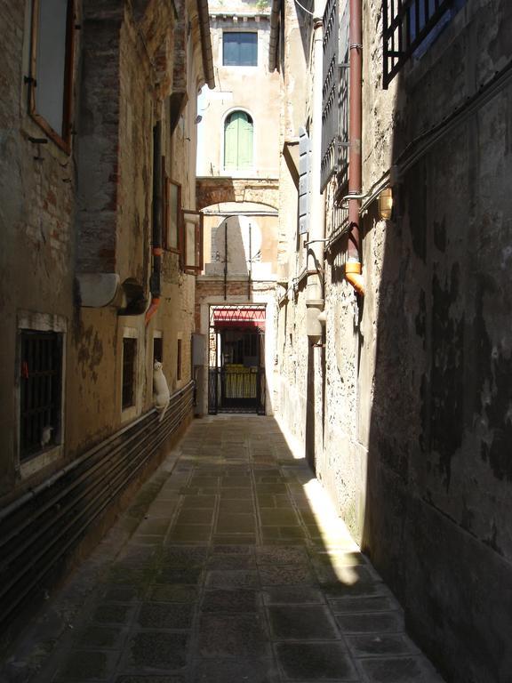 Apartment Palazzo Bragadin Venice