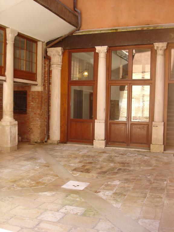 Apartment Palazzo Bragadin