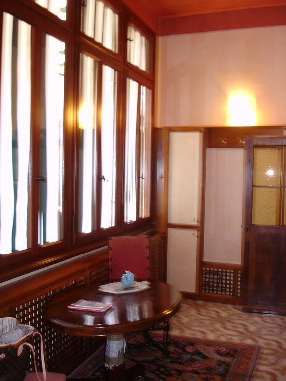 Palazzo Bragadin Apartment
