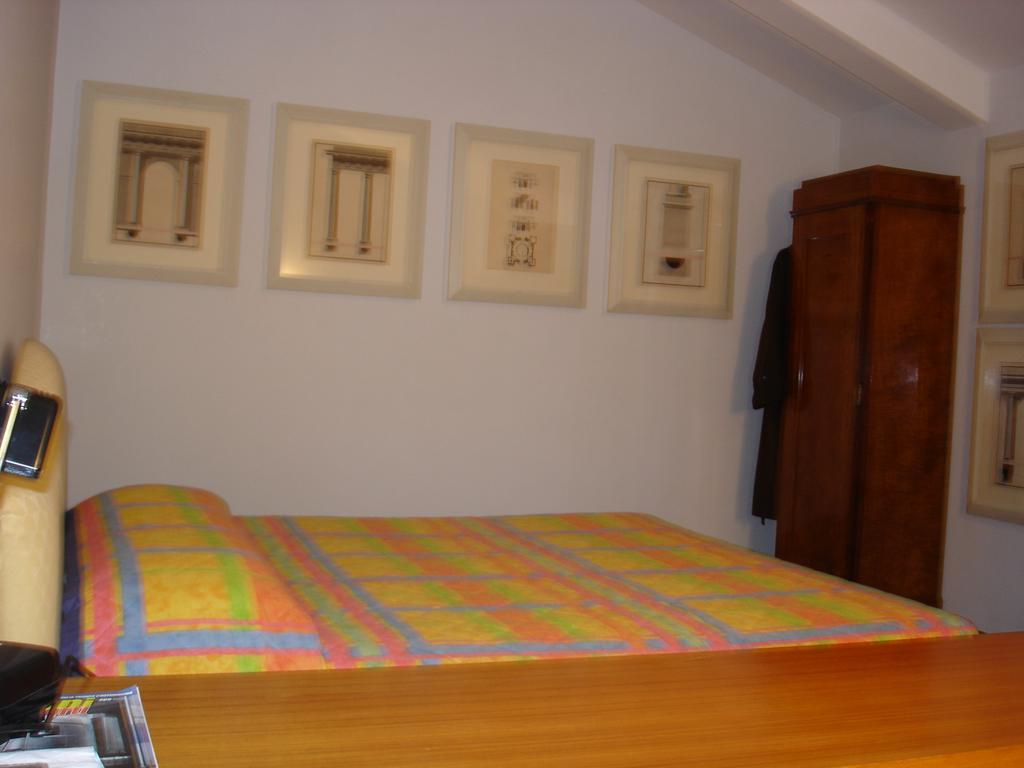Apartment Palazzo Bragadin *