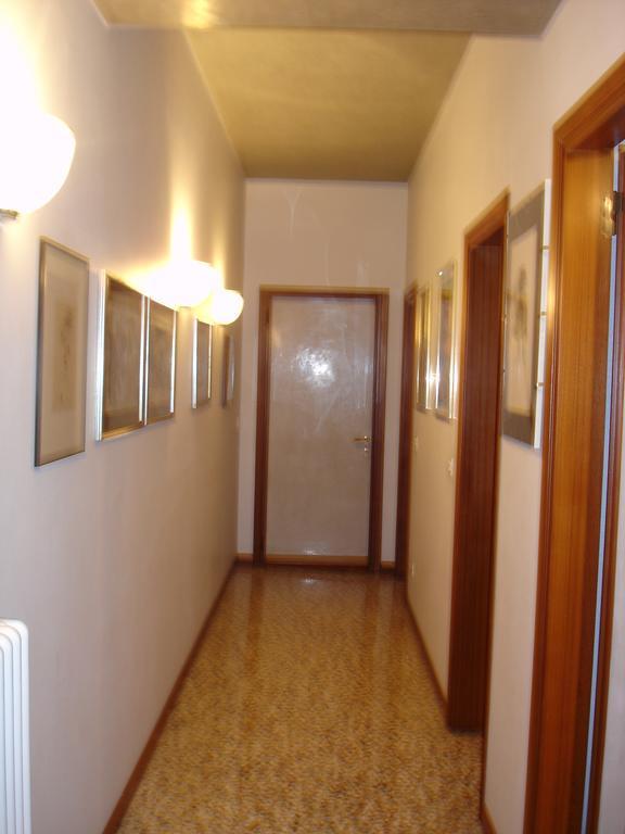 Apartment Palazzo Bragadin Venice
