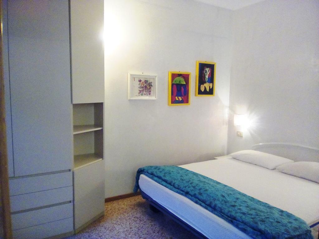 Apartment Palazzo Bragadin *