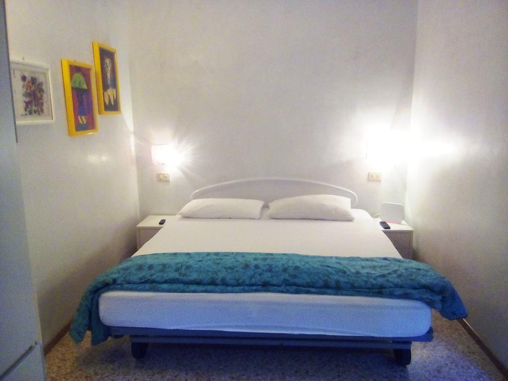 Apartment Palazzo Bragadin Venice