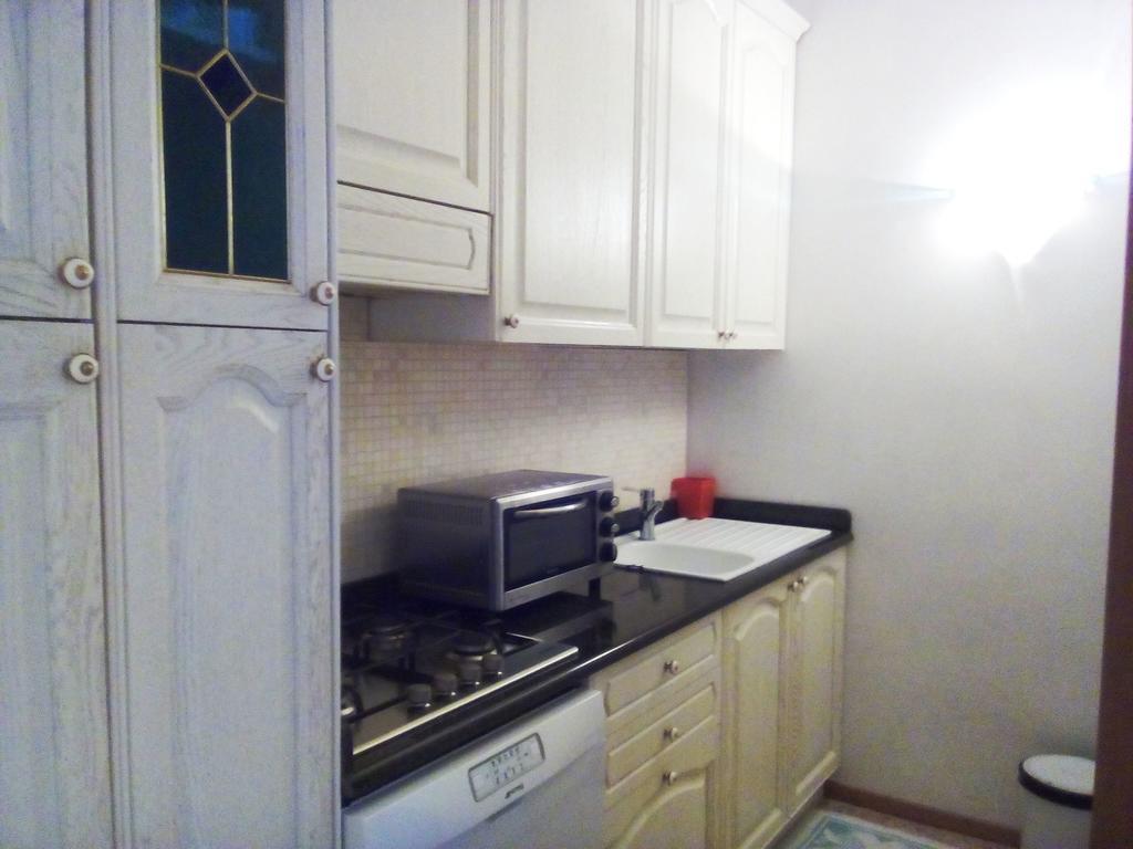 Palazzo Bragadin Apartment