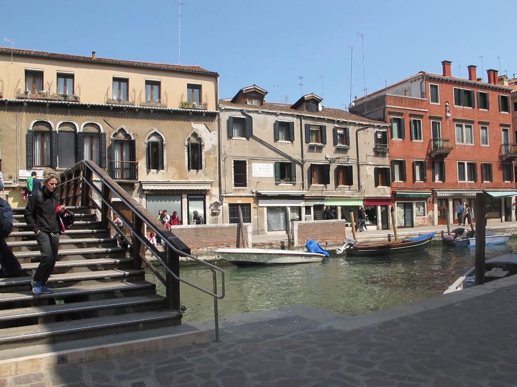 Casa Di Primavera Appartamento