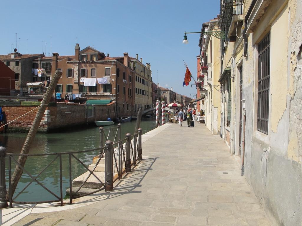 Appartamento Casa Di Primavera Venezia