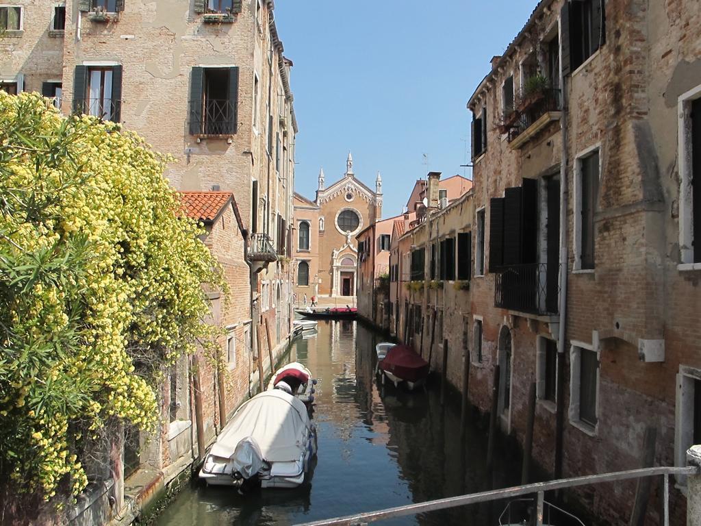 Casa Di Primavera Appartamento Venezia