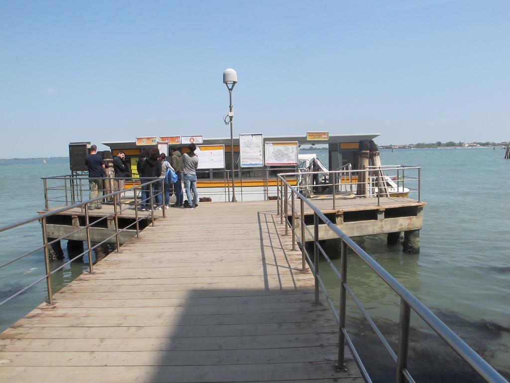 Appartamento Casa Di Primavera Venezia