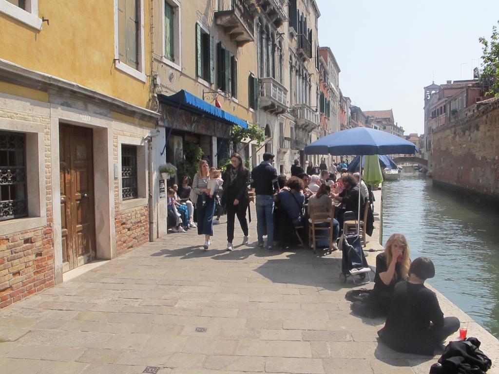 Casa Di Primavera Appartamento