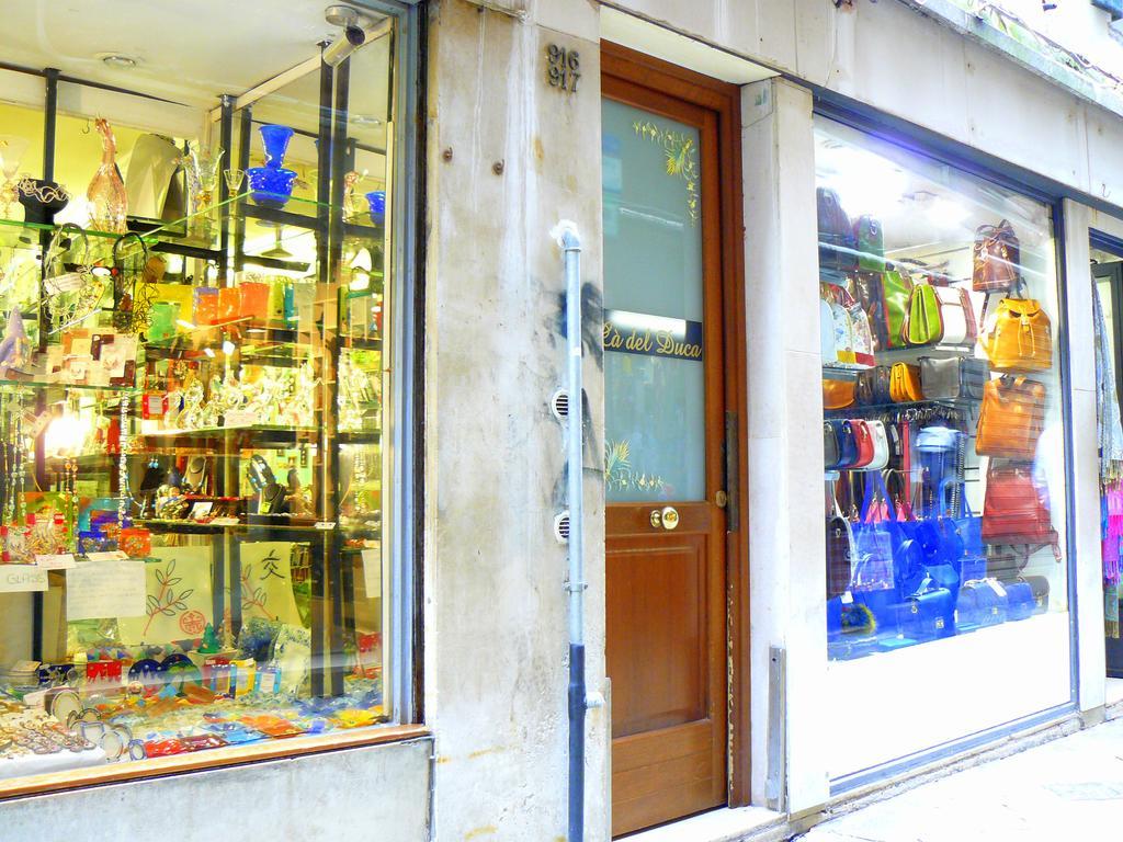 Guest house Ca' Del Duca Venice