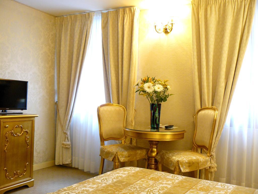 Guest house Ca' Del Duca 3*
