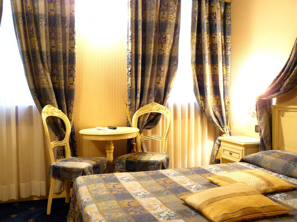 Ca' Del Duca Guest house
