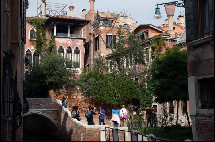 Affittacamere La Chicca Venezia