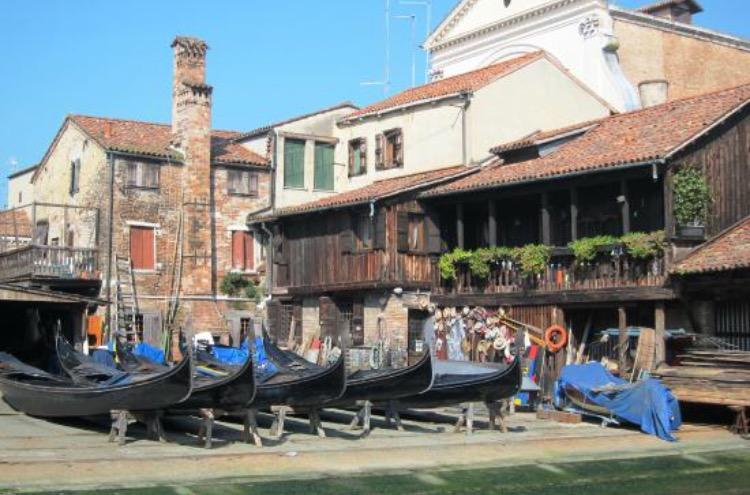 La Chicca * Venezia