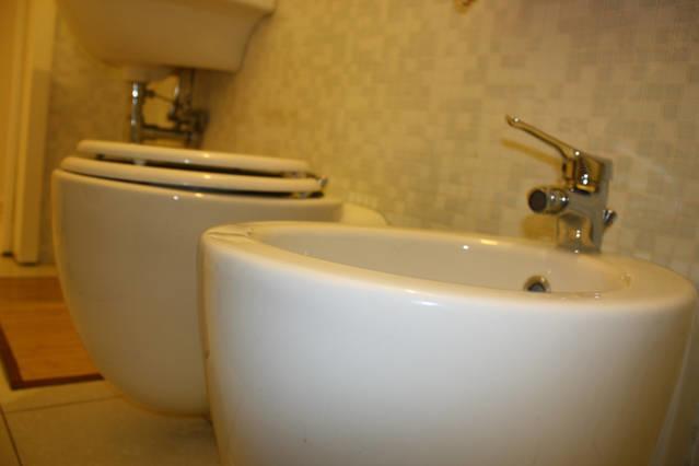 Salizada San Francesco Apartment