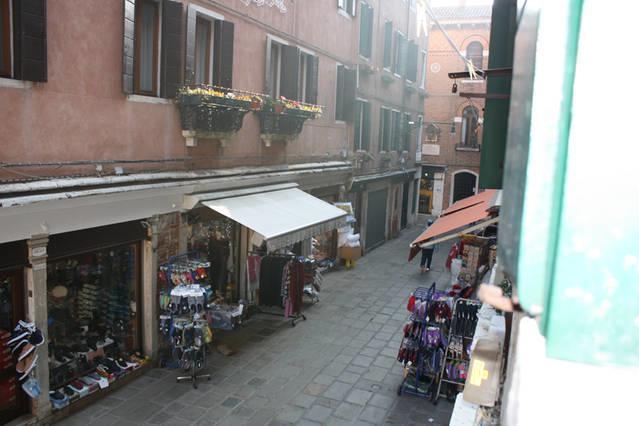 Salizada San Francesco