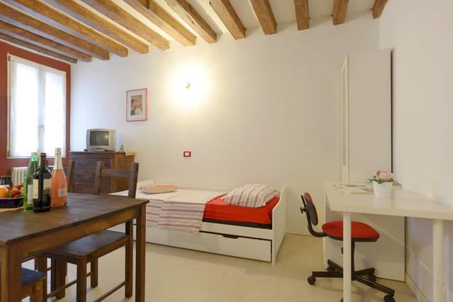 Apartment Salizada San Francesco Venice