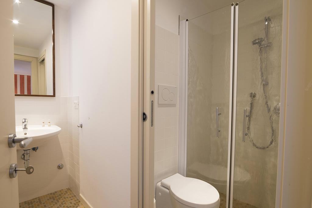 Apartamento Casa Delle Ortensie Veneza