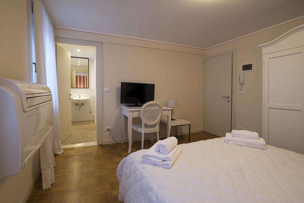 Casa Delle Ortensie Apartamento Veneza