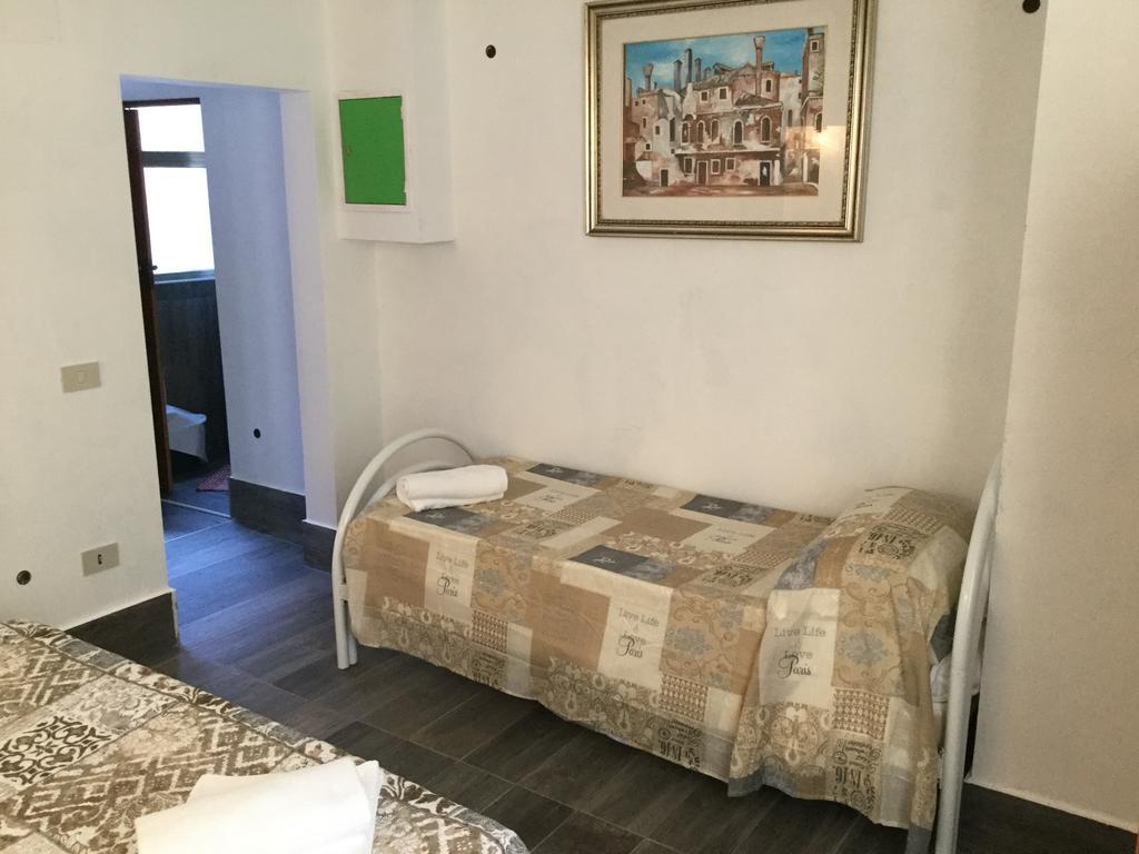 Casa vacanze Casa Nicoletta