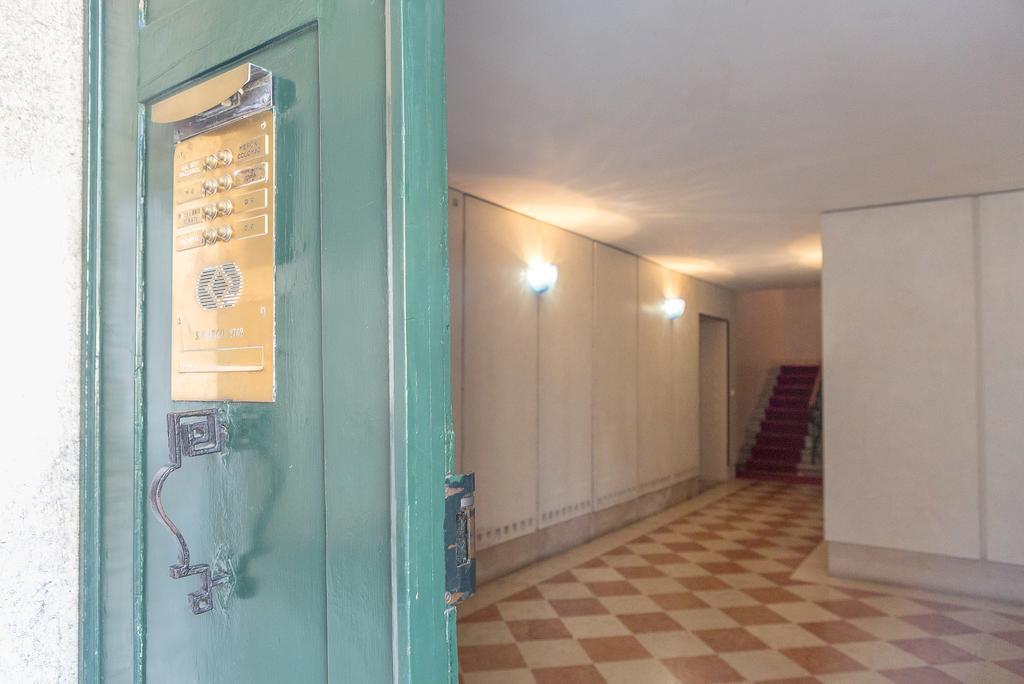 San Maurizio Apartment *