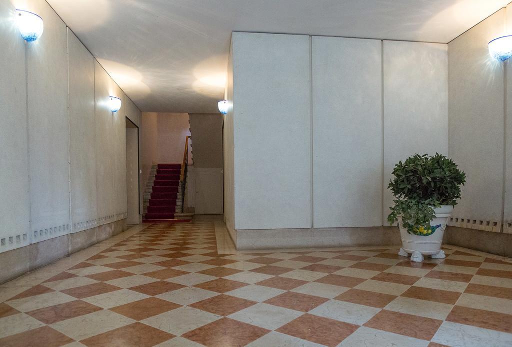 San Maurizio Apartment Venice